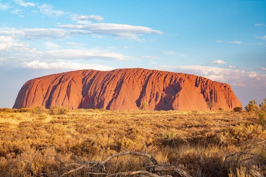4 Day 3 Night Outback Escape from Ayers Rock 5