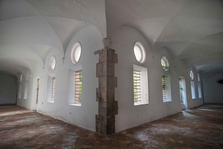 Picture 5 for Activity Mallorca: Carthusian Monastery Valldemossa Entrance Ticket 5