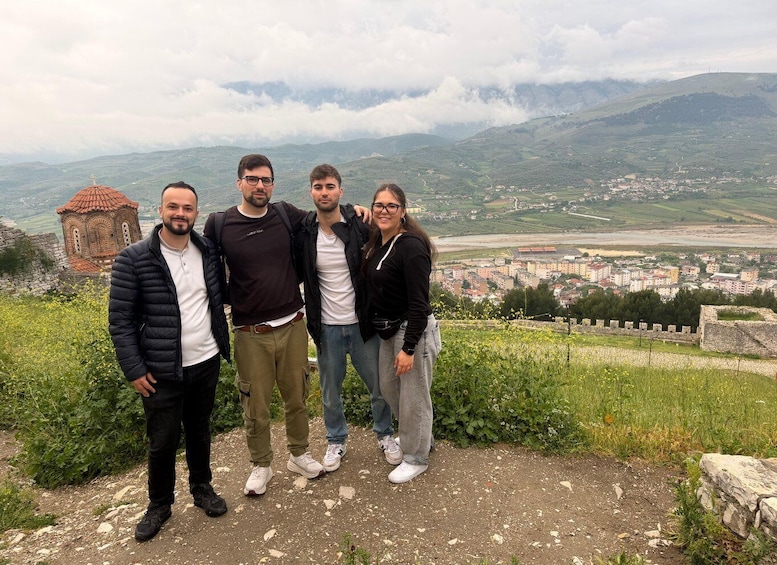 Picture 4 for Activity Premium Walking Tour of Berat with Expert Guides 5
