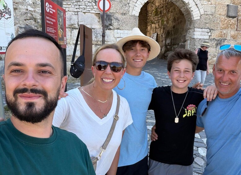 Picture 2 for Activity Premium Walking Tour of Berat with Expert Guides 3