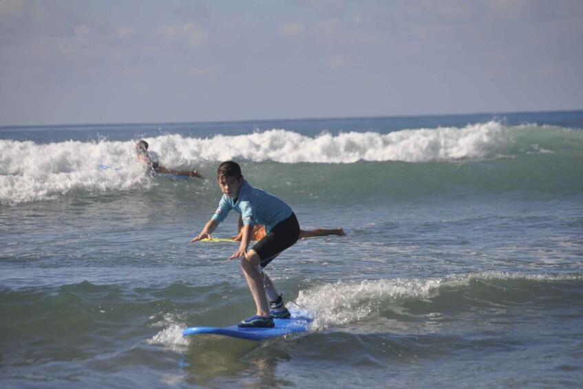 Picture 6 for Activity Gran Canaria: Maspalomas Surf Lessons 4