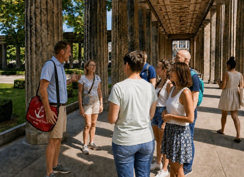 Picture 7 for Activity Berlin: Mitte Culinary Food Tour 4