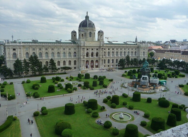 Picture 5 for Activity An Introduction to Vienna Walking Tour 2
