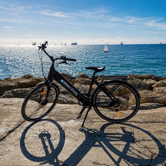 Picture 14 for Activity Málaga: Full-Day Electric Bike Rental 3