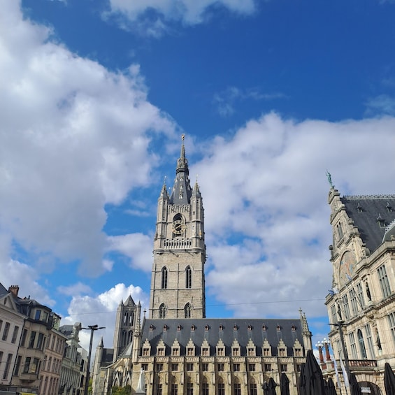 Picture 20 for Activity Ghent: Beer and Sightseeing Adventure 5