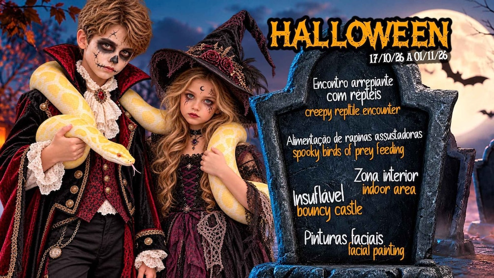Algarve: Krazy World Interactive Park Entry Ticket 1