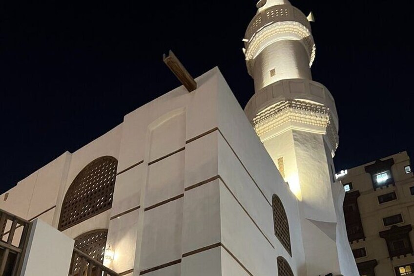 Historical & Heritage Tour in Jeddah Al Balad 2