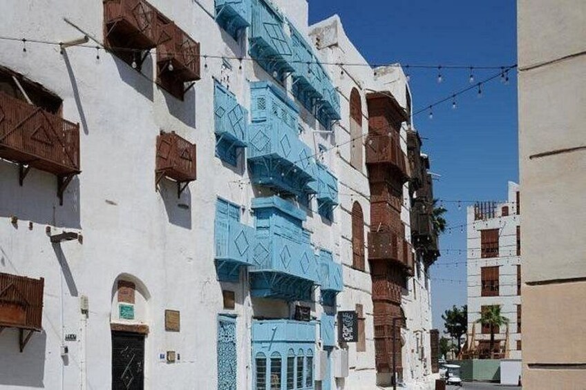Historical & Heritage Tour in Jeddah Al Balad 5
