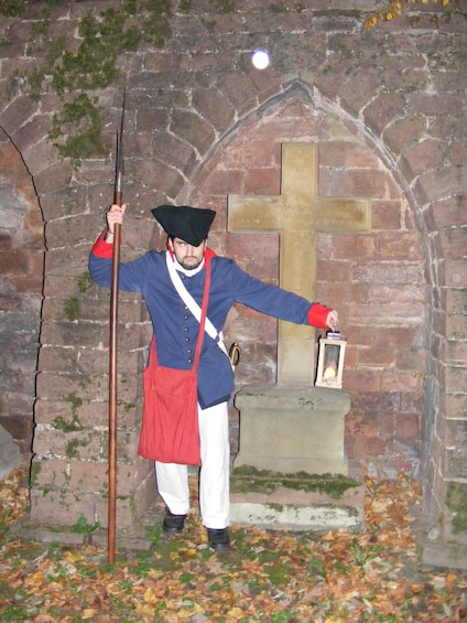 Picture 2 for Activity Heidelberg: Walking Tour with Night Watchman 5