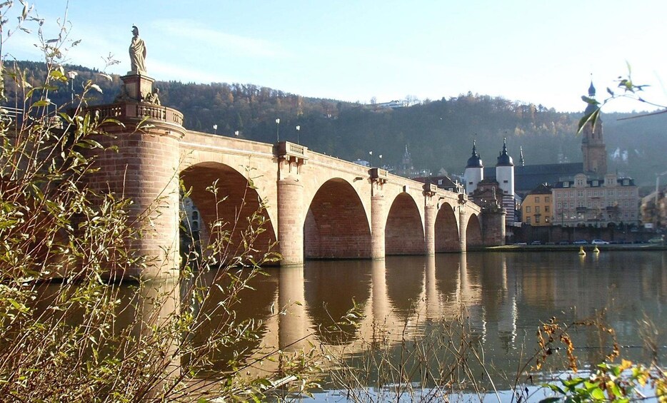 Picture 5 for Activity Heidelberg: Walking Tour with Night Watchman 4