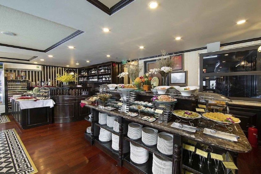Picture 13 for Activity Hanoi: 2 Days Ha Long Bay and Bai Tu Long Bay Cruise 3