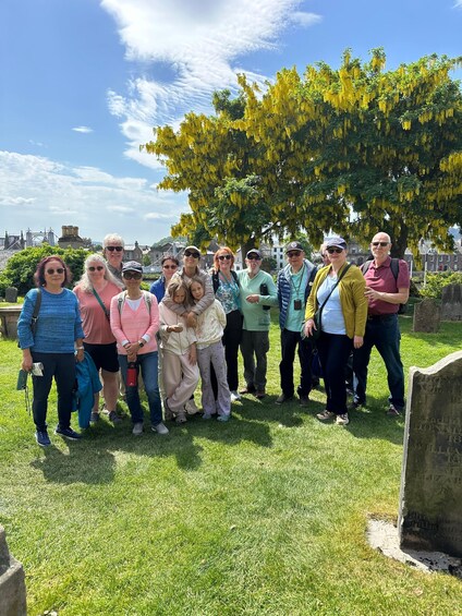 Picture 16 for Activity Inverness: Guided Walking Tour with a Local 4