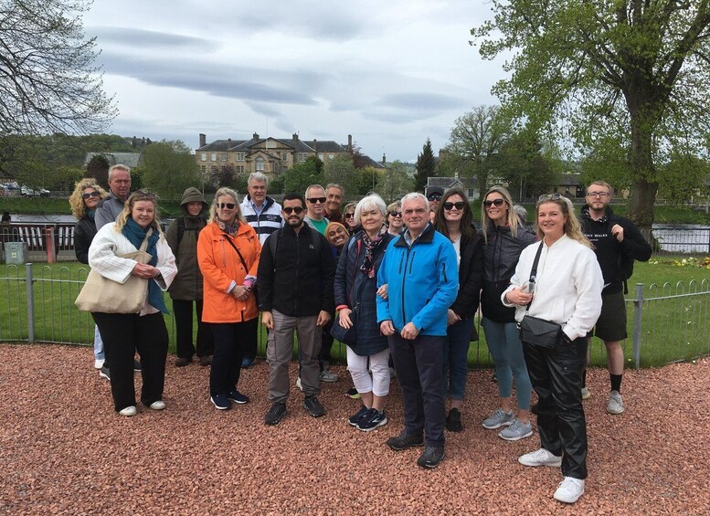 Picture 15 for Activity Inverness: Guided Walking Tour with a Local 3