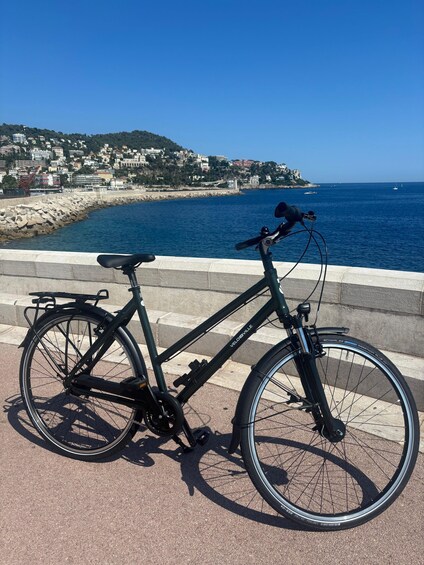 Picture 1 for Activity Nice: Bike or E-Bike Rental 3