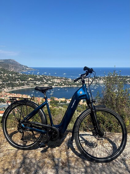 Picture 3 for Activity Nice: Bike or E-Bike Rental 2