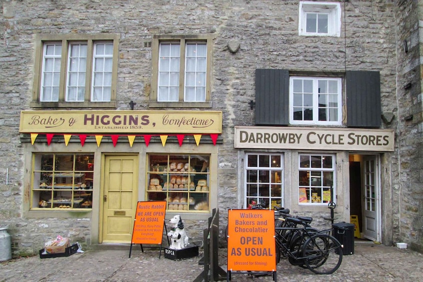 Picture 3 for Activity From York: Herriot and Yorkshire Dales Day Trip 5