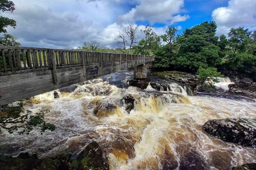 Picture 1 for Activity From York: Herriot and Yorkshire Dales Day Trip 2