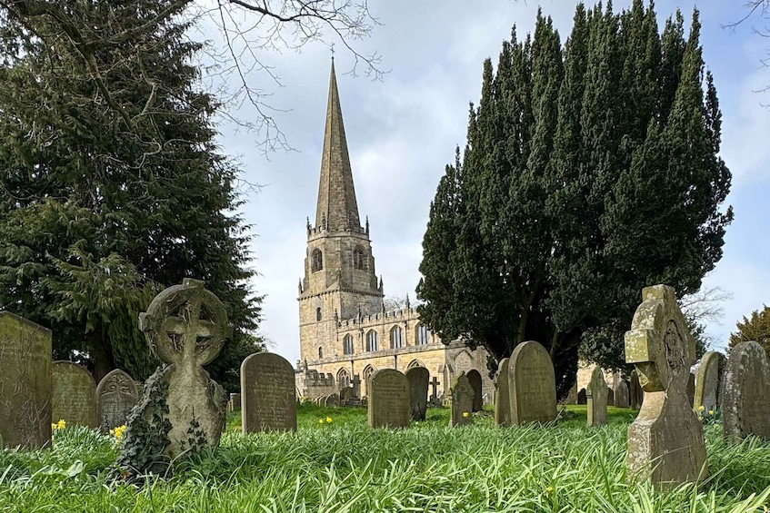 Picture 7 for Activity From York: Herriot and Yorkshire Dales Day Trip 4