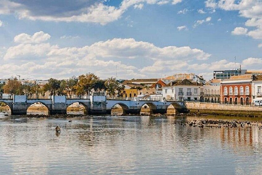 Full-Day Tour Historical Eastern Algarve Finest 2