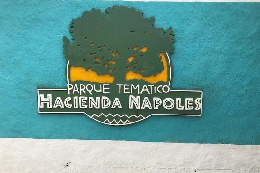 Private Hacienda Naples Tour - All Inclusive (one day) 2