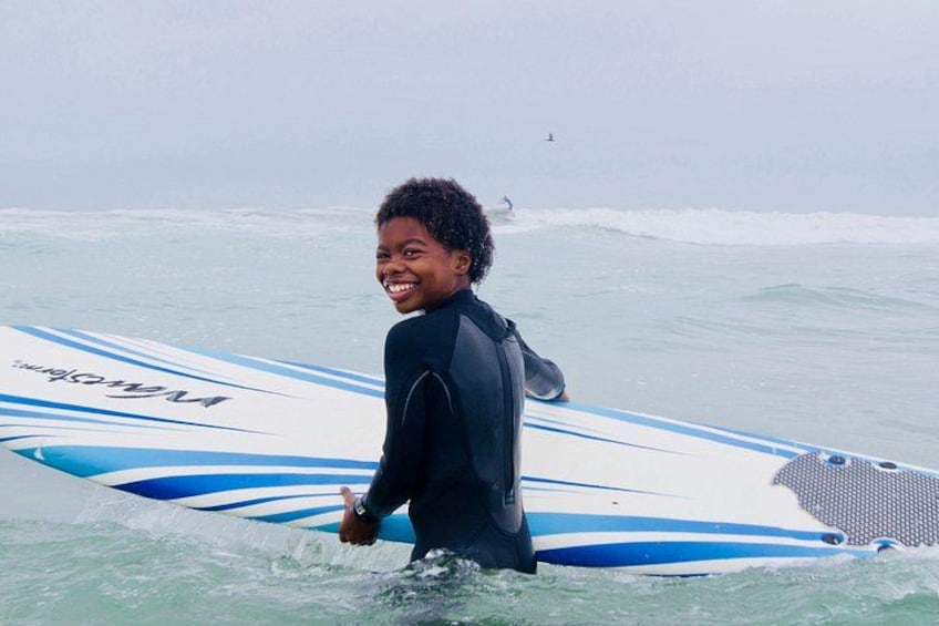 2-Hour Private Surf Lesson in Carlsbad 2