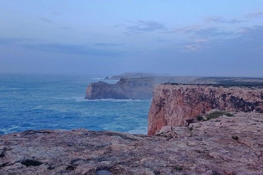 Private Lagos and Cabo de São Vicente Tour 2