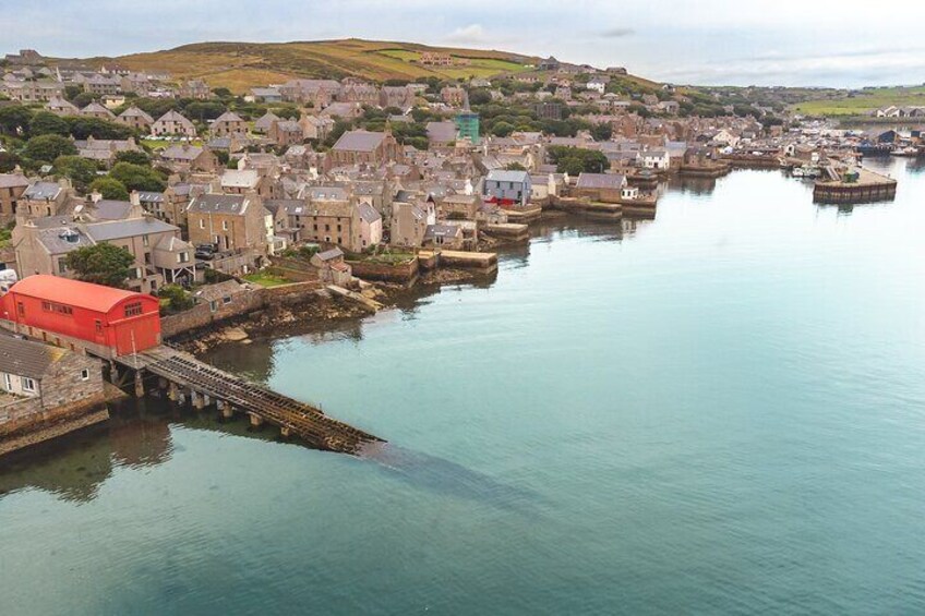 Orkney Mainland Private Tour