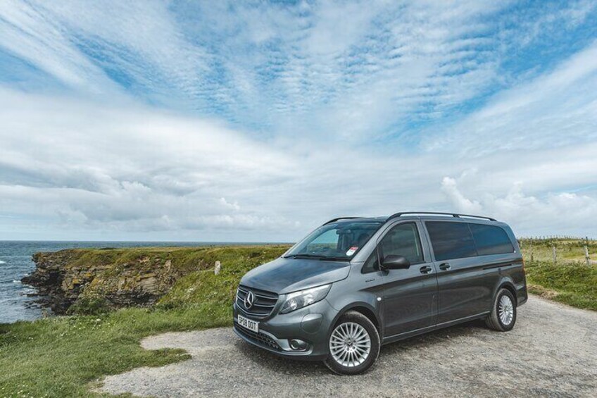 Orkney Mainland Private Tour