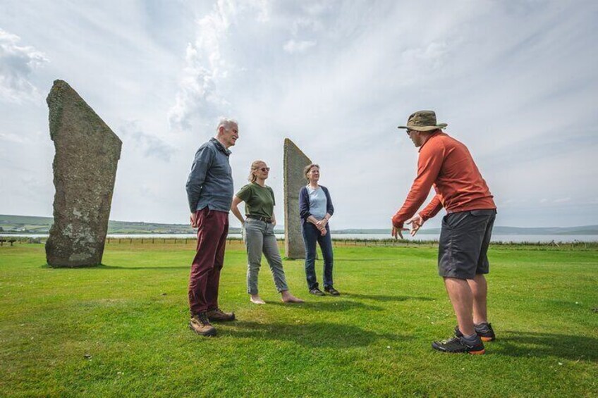 Orkney Mainland Private Tour