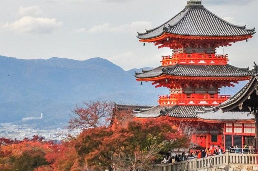 kiyomizu temple 4