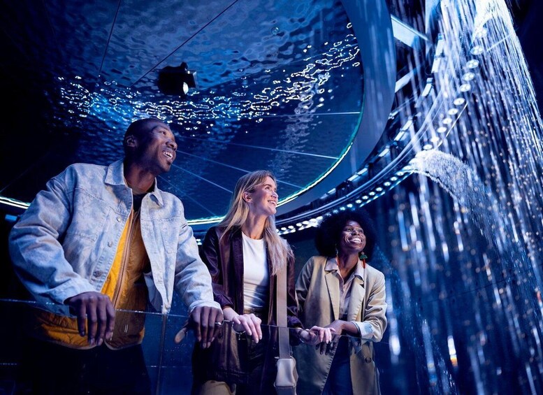 Picture 2 for Activity Dublin: Guinness Storehouse Entry Ticket 5