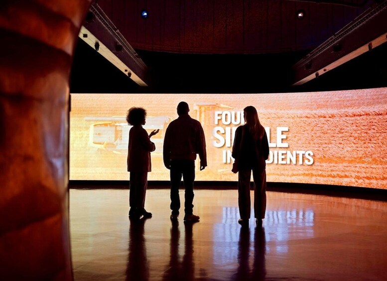 Picture 3 for Activity Dublin: Guinness Storehouse Entry Ticket 3