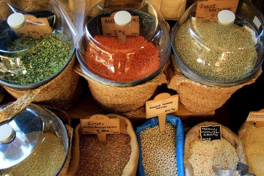 Get a Taste of Thessaloniki - Food tour to local tastes 3