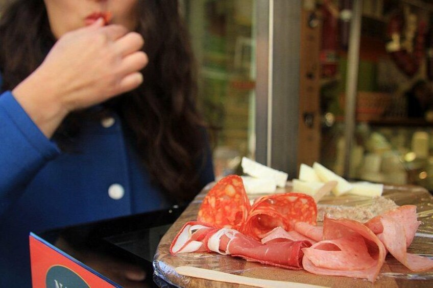 dairy & processed meat - culinary heritage on the spot 3