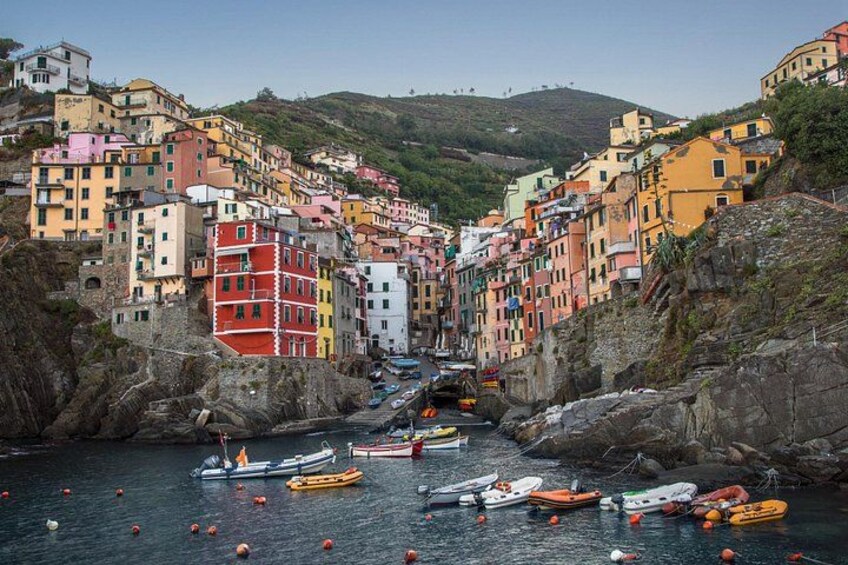 Riomaggiore 1