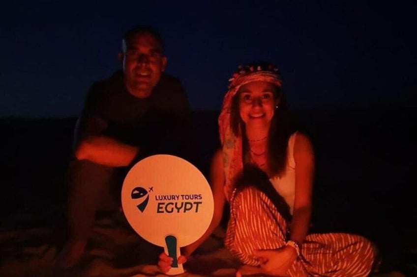 Siwa Oasis Tour All inclusive 3 Days Experience from Cairo&Giza 5