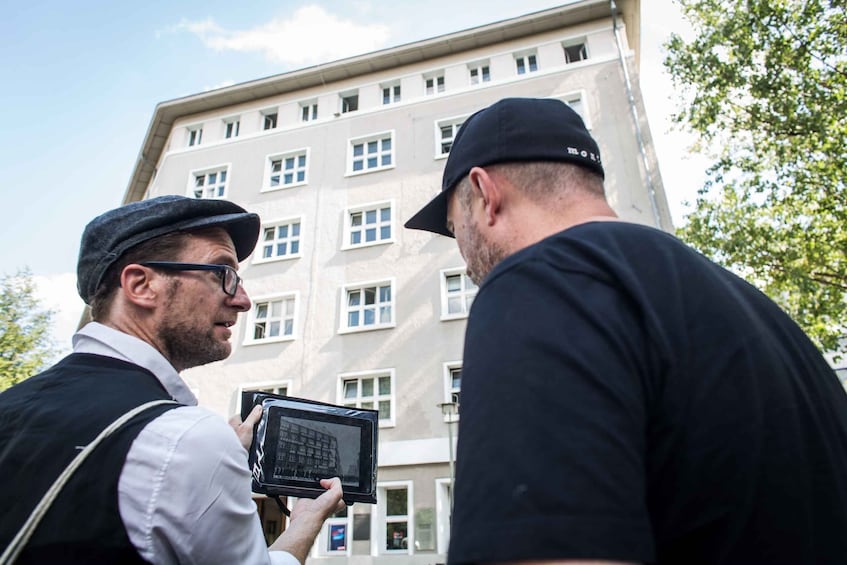 Picture 2 for Activity Berlin: "Babylon Berlin" Walking Tour 3