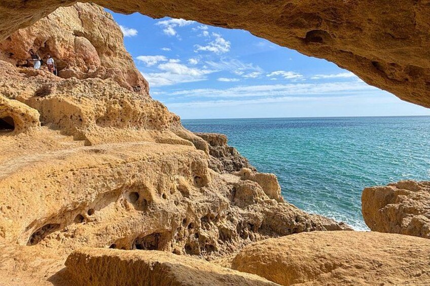 Carvoeiro - Algar Seco 2