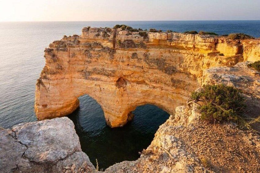 Hearth of Stone - Praia da Marinha 3
