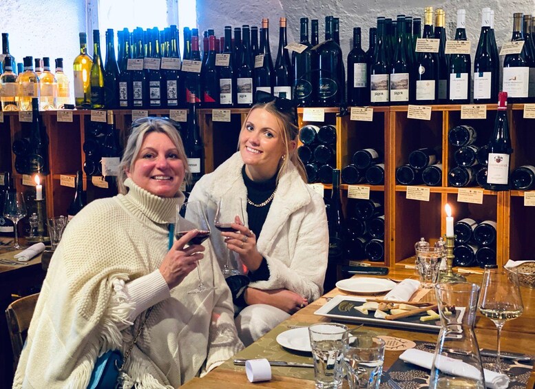 Lucerne: Swiss Zvieri Traditional Tasting Experience 1