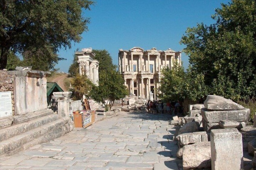 All-Inclusive Private Ephesus & Charming Sirince Village Tour 3