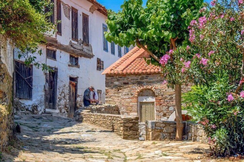 All-Inclusive Private Ephesus & Charming Sirince Village Tour 2