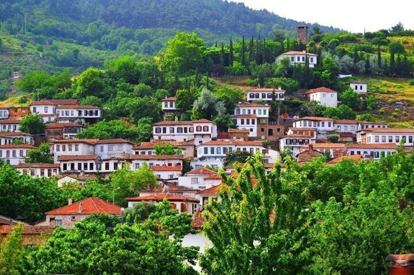 All-Inclusive Private Ephesus & Charming Sirince Village Tour 4