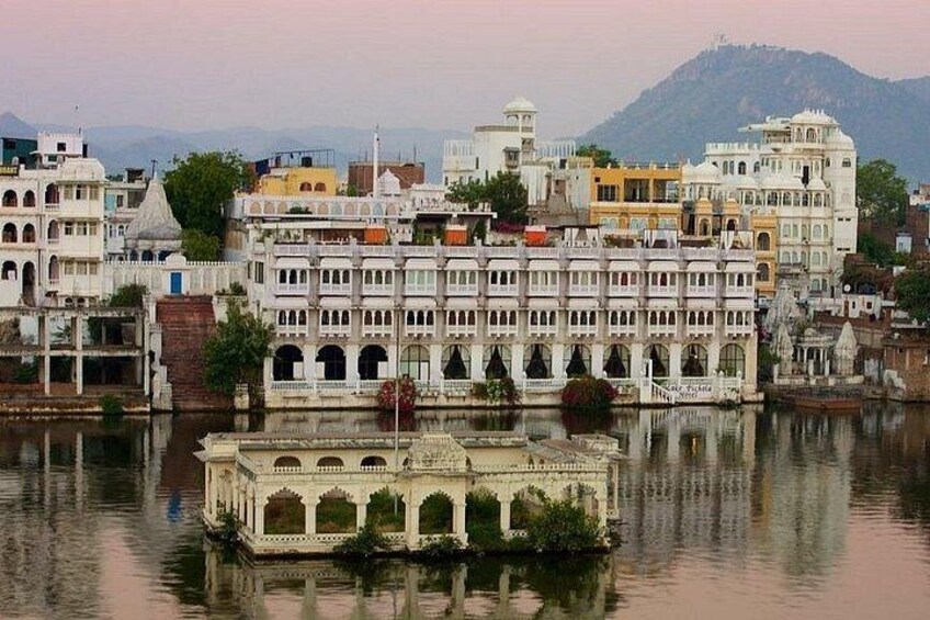Udaipur 1