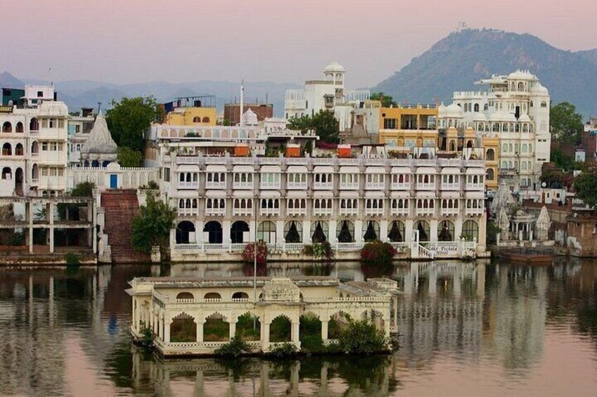 Udaipur