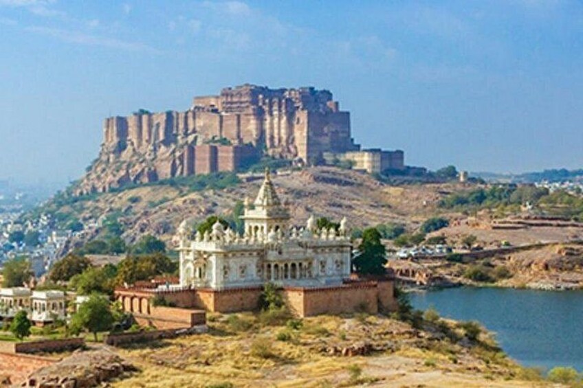 Jodhpur 2