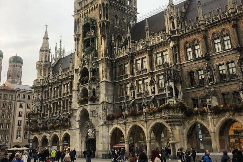 Munich