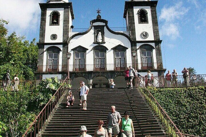 Valley of the Nuns Full Day Tour