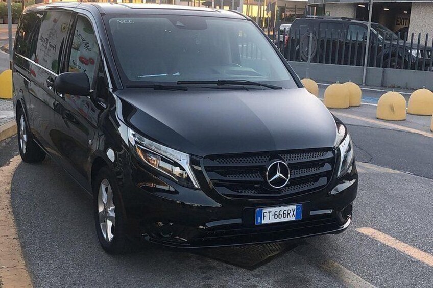 Private tour from Livorno port to Pisa and Florence 2
