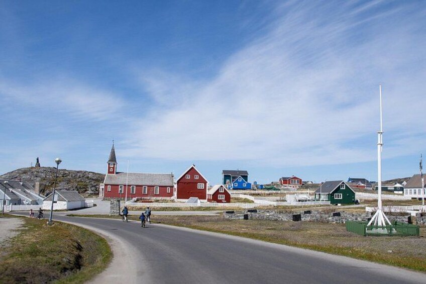 Historical sites 2